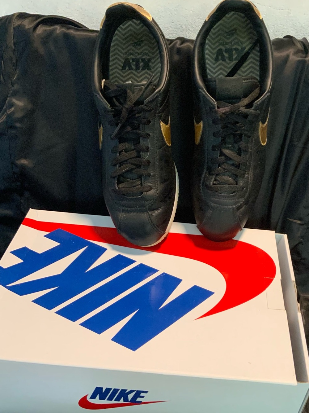 2017 Nike Cortez se xlv birthday edition